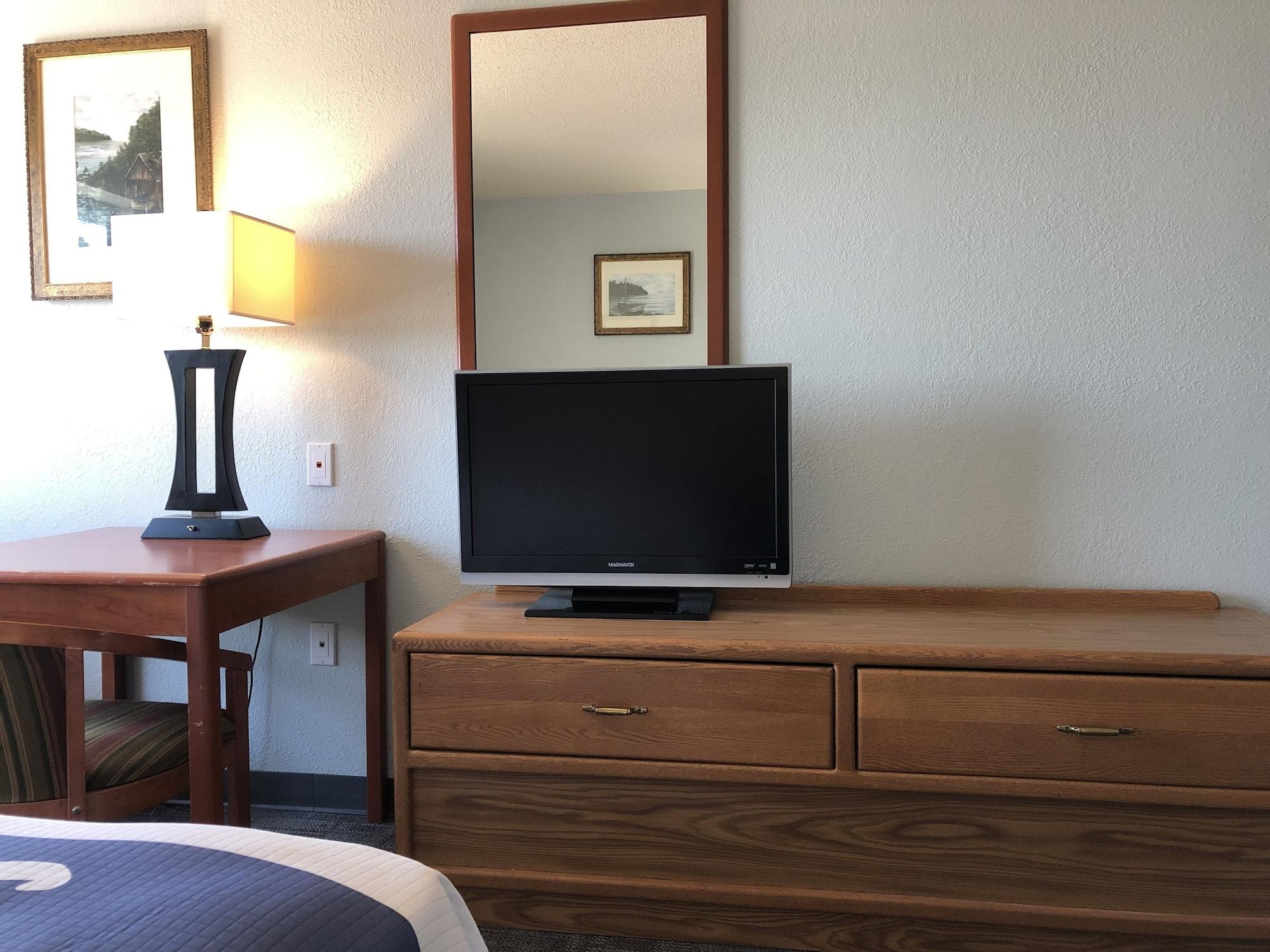 Days Inn By Wyndham Iron Mountain Eksteriør billede